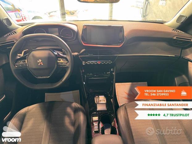 PEUGEOT 2008 2 serie 2008 BlueHDi 130 S&S EAT8...