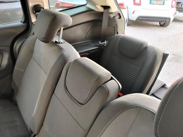 FORD C-Max 7 POSTI 1.5 TDCi 120CV Titanium