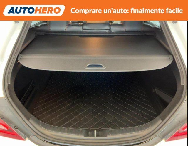 MERCEDES-BENZ CLA 200 d S.W. 4Matic Automatic Premium