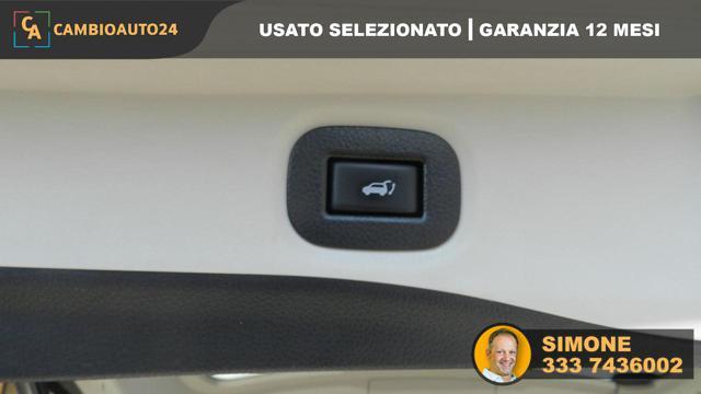 NISSAN X-Trail 1.6 dCi 2WD Tekna-TETTO APRIBILE-SEDILI PELLE