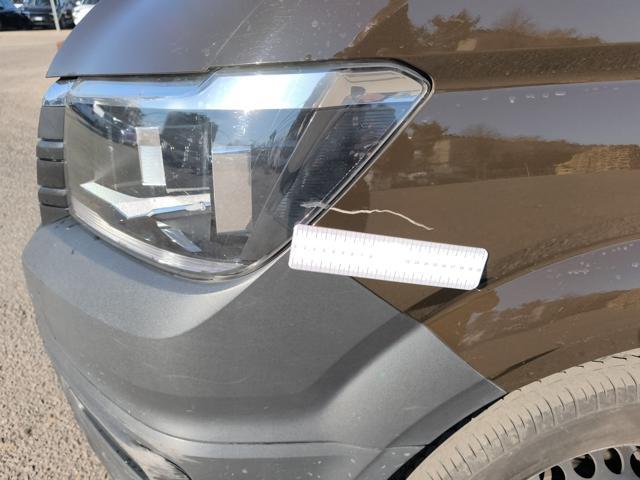 VOLKSWAGEN Crafter 30 2.0 tdi 140cv L3H3 Logistic my19