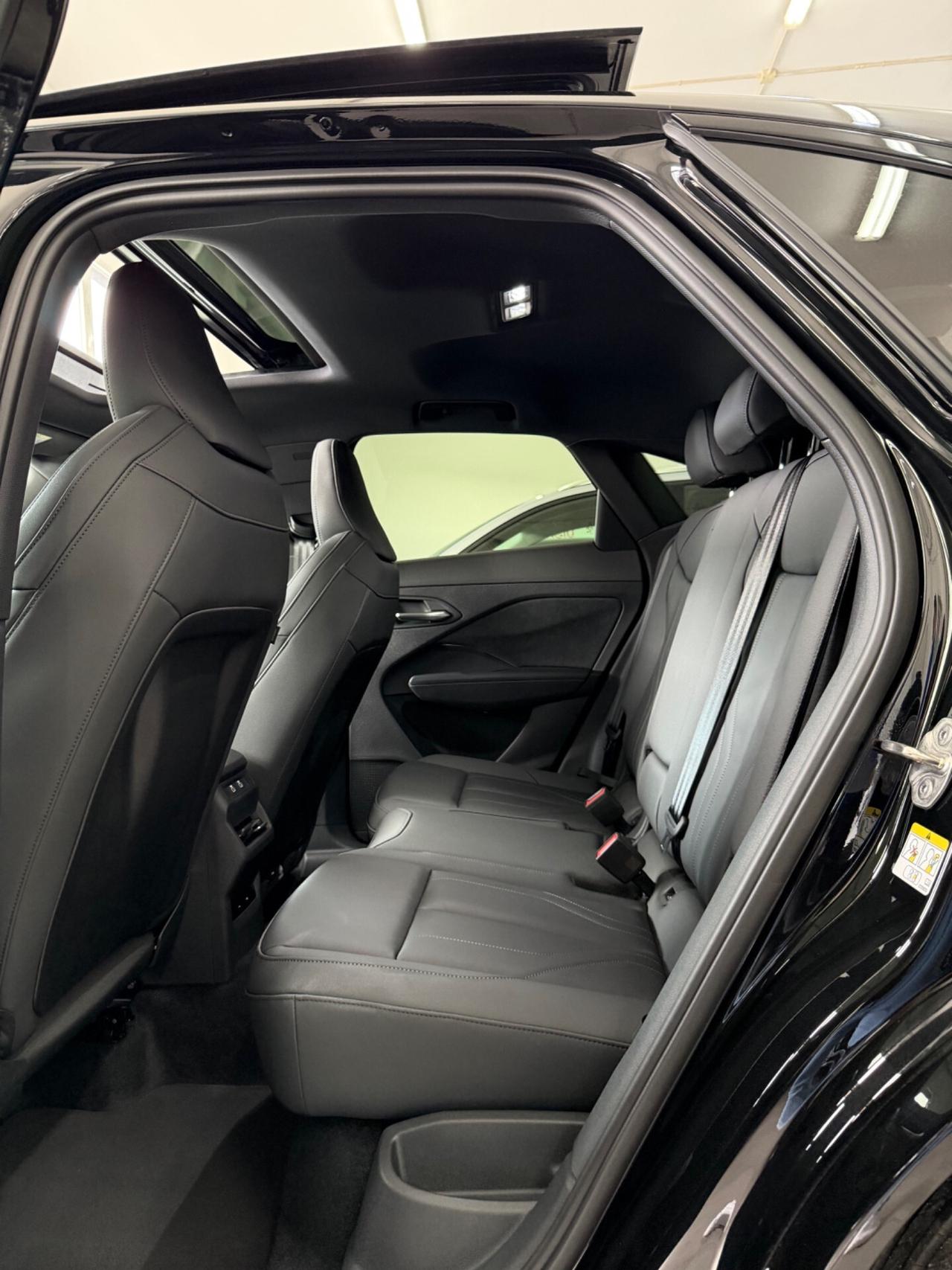 Audi Q3 40 TFSI quattro S tronic line 2026 TETTO FULL