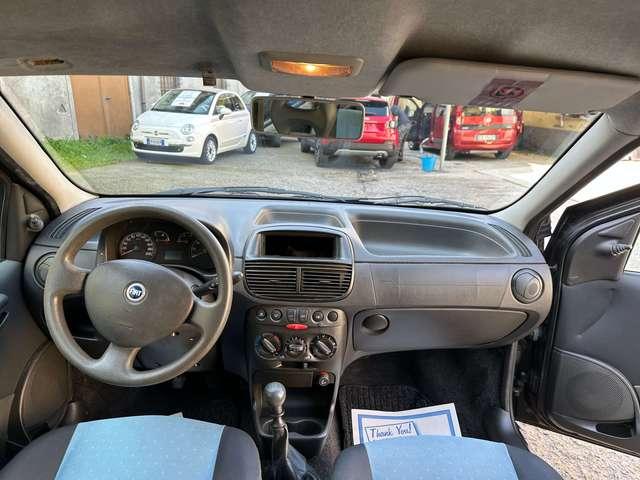 Fiat Punto Punto II 2003 3p 1.2