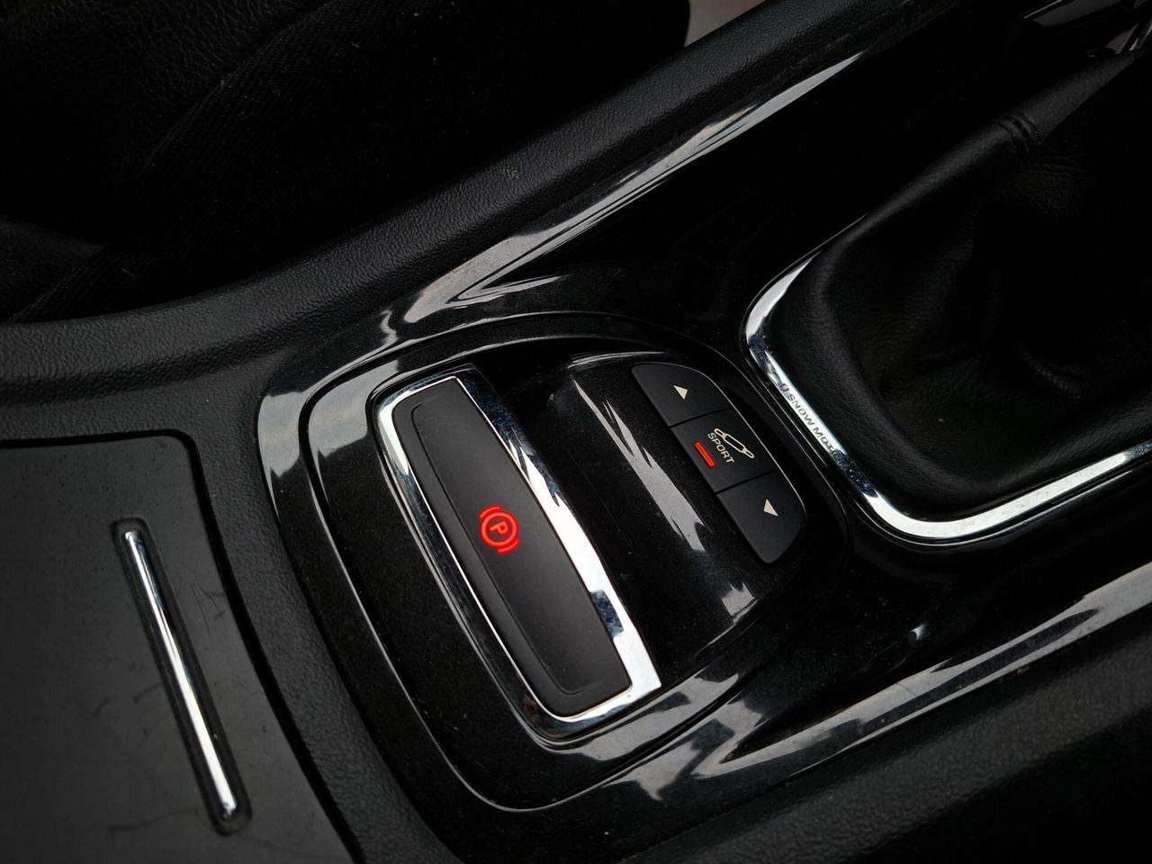 Citroen C5 2.0 HDi Airdream Executive
