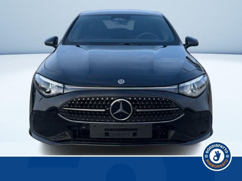 Mercedes-Benz CLA 200 Automatic Coupé Advanced Plus
