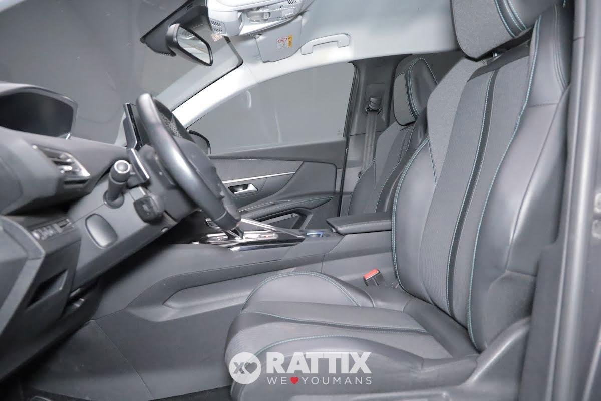Peugeot 3008 1.5 bluehdi 130CV Allure Pack eat8