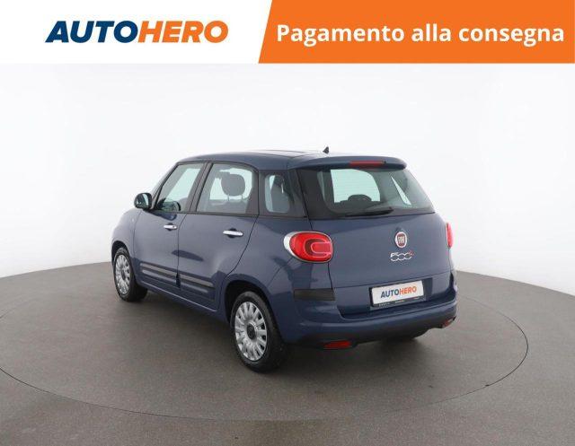FIAT 500L 1.3 Multijet 95 CV Urban