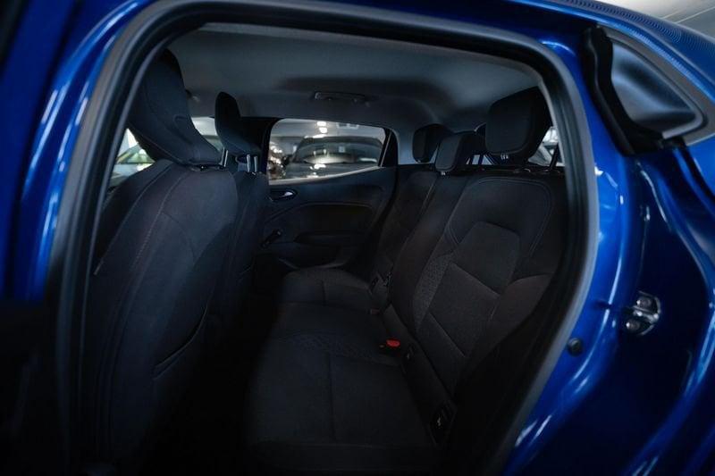 Renault Clio 1.0 tce Zen 90cv my21