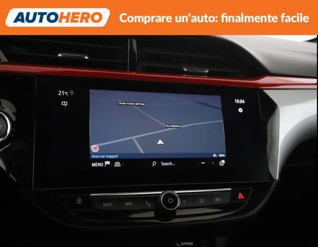 OPEL Corsa-e 5 porte GS Line