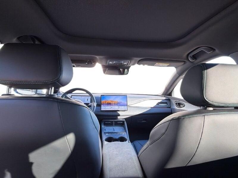 BYD Seal 6 DM-i 1.5 212cv Touring Comfort Lite