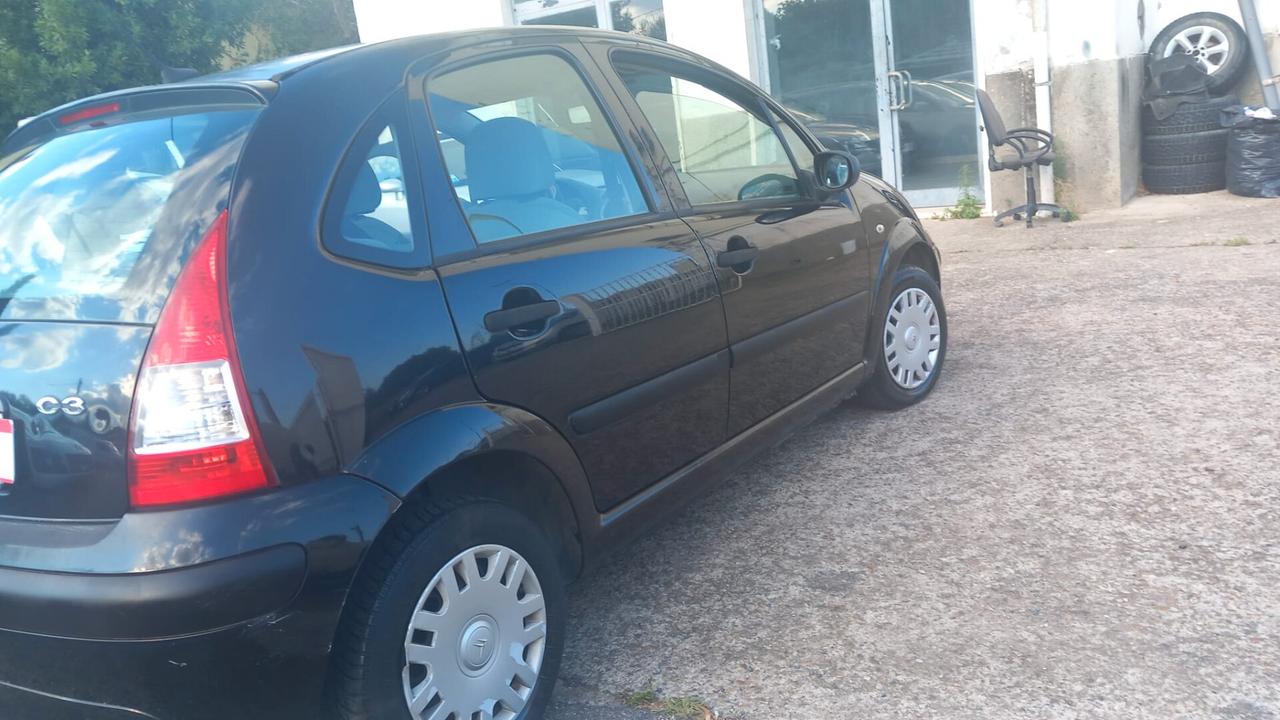 Citroen C3 1.1 Classique