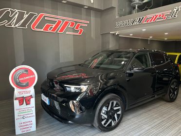 Opel Mokka 1.2 Hybrid 145cv DCT6 Automatica GS ITALIANA Km0