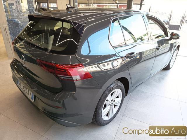 VOLKSWAGEN Golf 1.0 TSI 115 CV 5p. Sport BlueMotion Technology