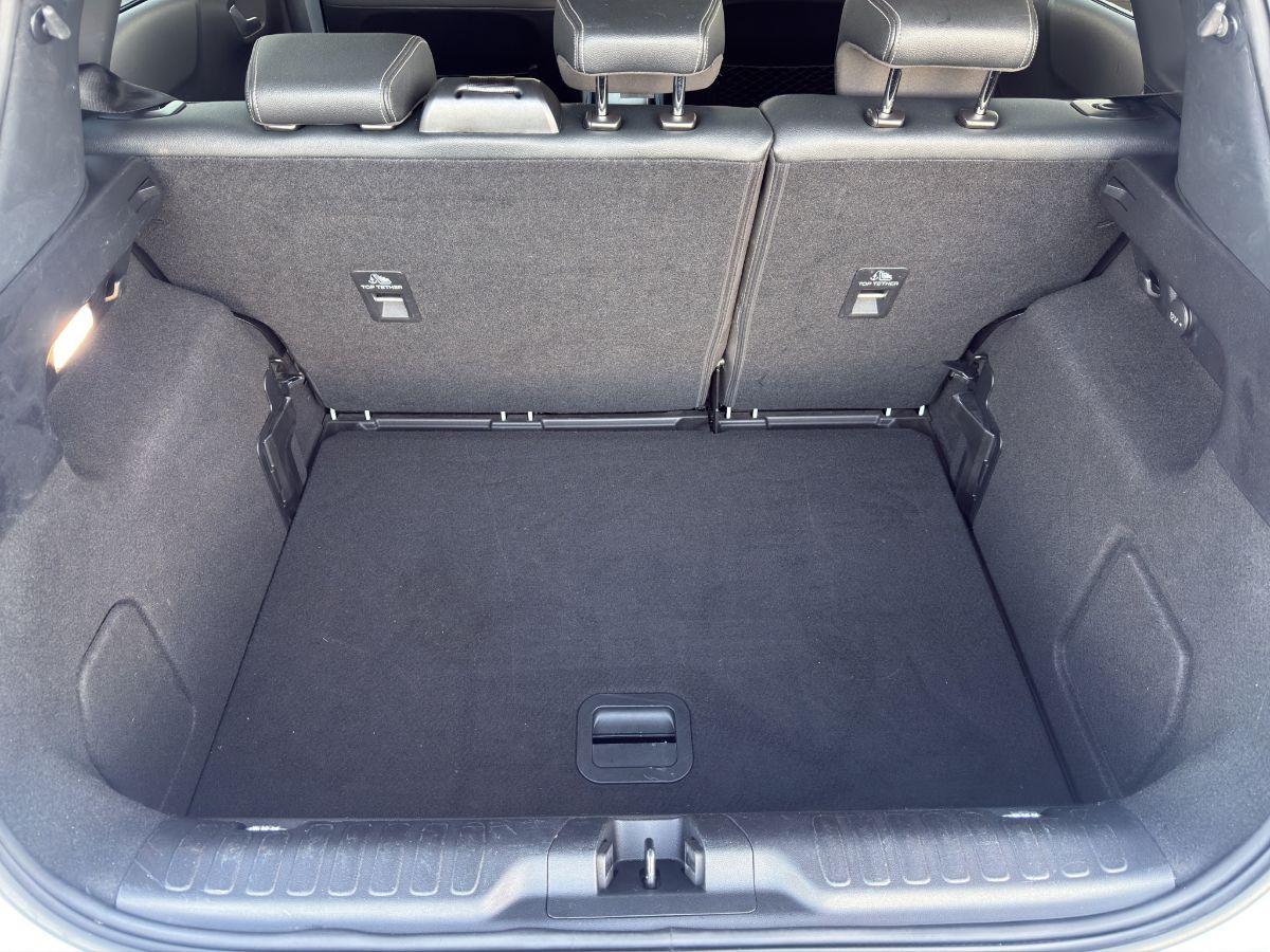 FORD - Puma - 1.0 EcoB. Hyb. 125 ST-Line Des. 2 TELECAMERA