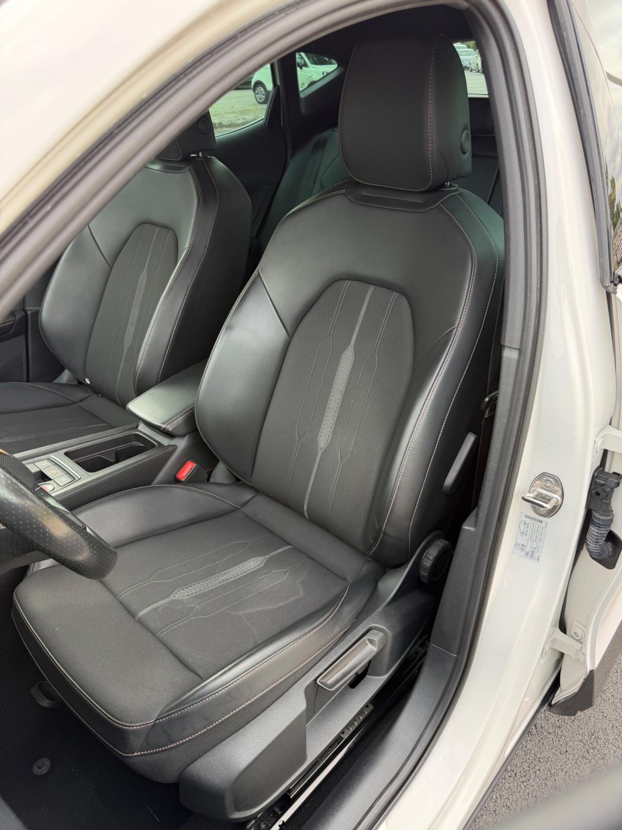 Cupra Formentor 1.5 Tsi 150CV FULL LED-VIRTUAL