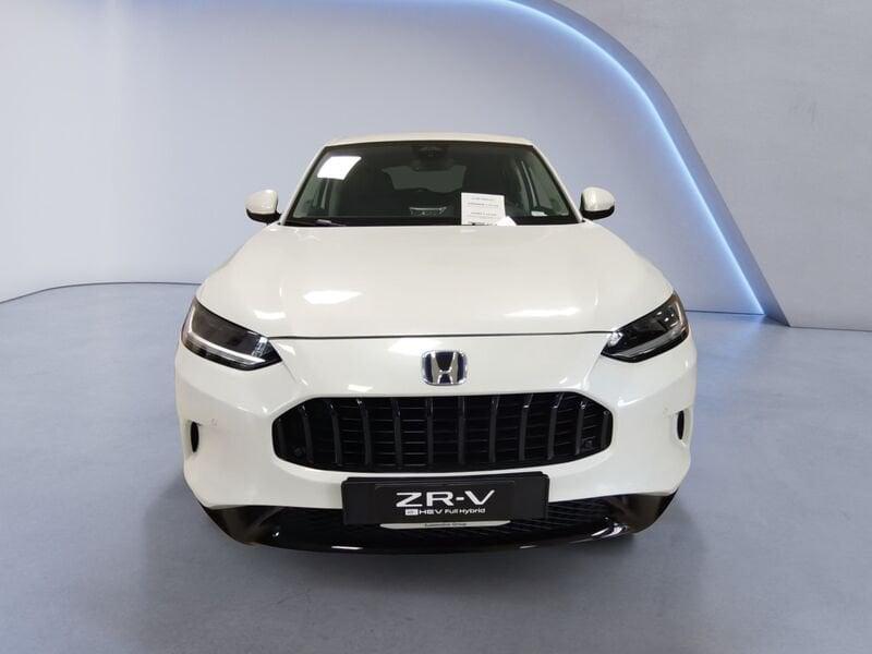 Honda ZR-V ZR-V 2.0 184cv Hev eCVT Advance