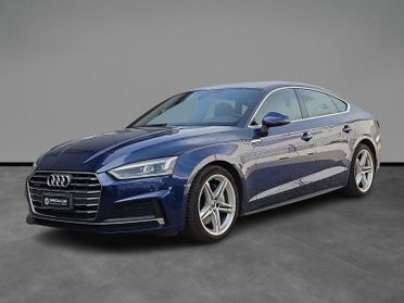 Audi A5 3.0 TDI Quattro Tiptronic