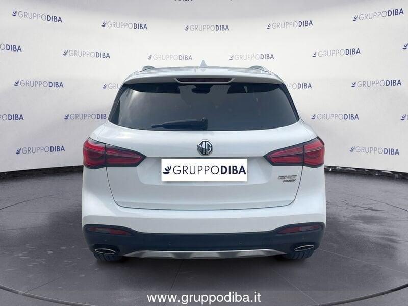 MG EHS HS I 1.5 t-gdi phev Excite auto