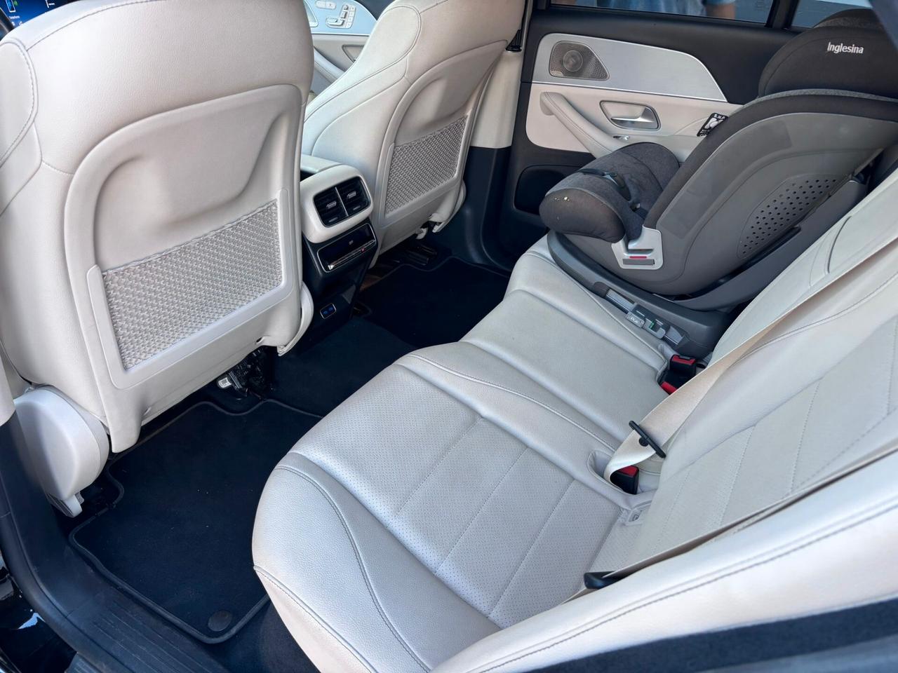 Mercedes-benz GLE 300 d 4Matic Mild Hybrid AMG Line Premium Plus