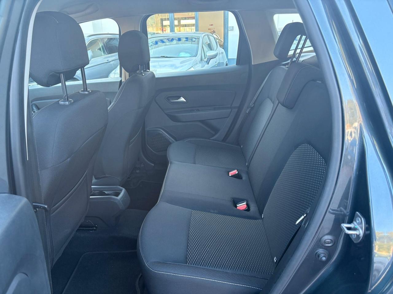 Dacia Duster 1.5 Blue dCi 8V 115 CV 4x2 Comfort