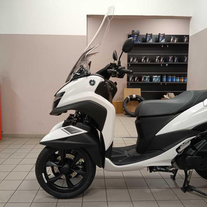 Yamaha Tricity 125 - 2025