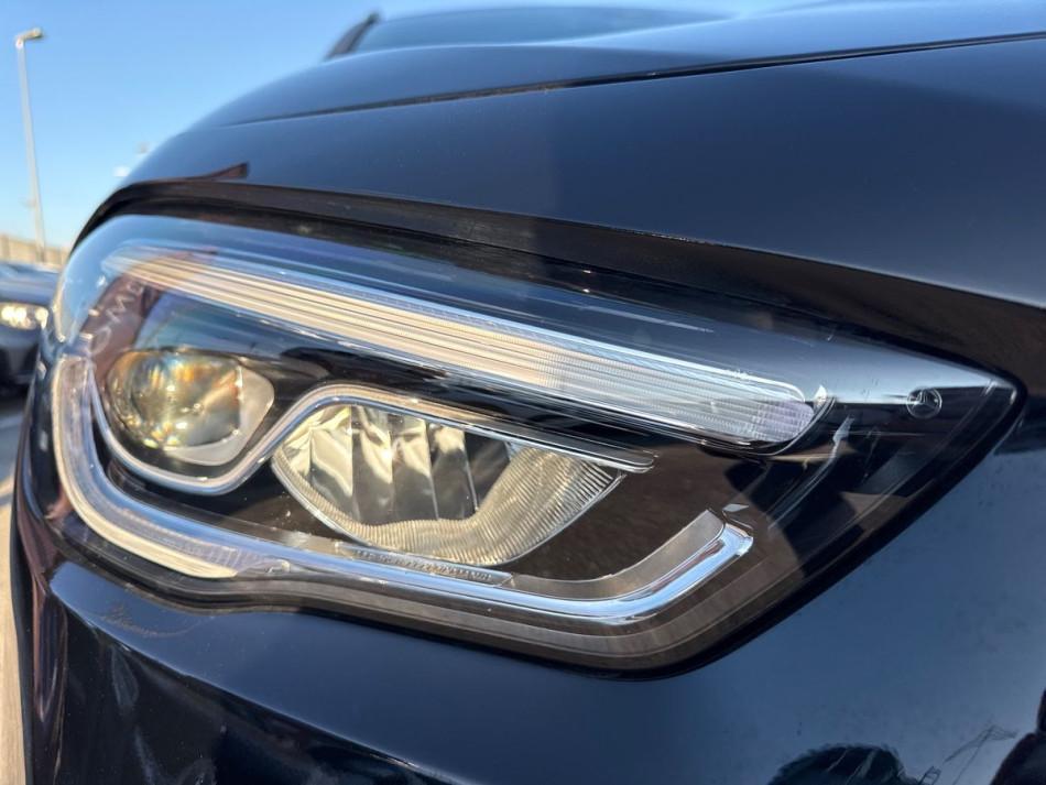 Mercedes GLA 200 200 D Premium 8G-DCT