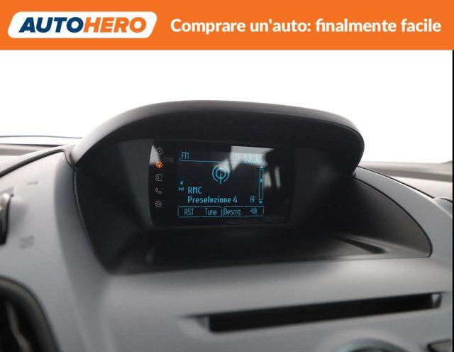FORD B-Max 1.0 EcoBoost 100 CV Plus