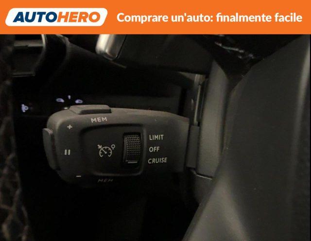 DS AUTOMOBILES DS 7 Crossback BlueHDi 130 aut. Business