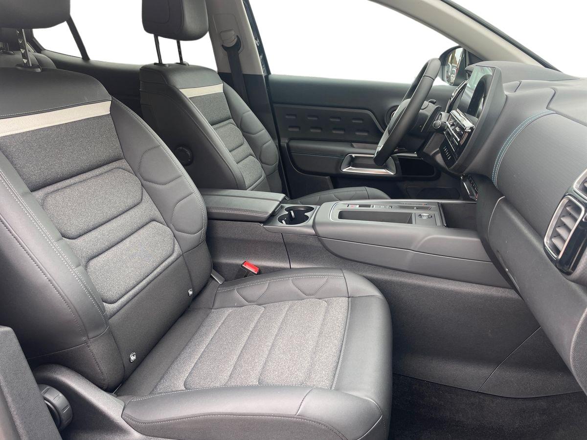 CITROEN C5 Aircross I 2022 - C5 Aircross 1.2 hybrid Max 136cv e-dcs6