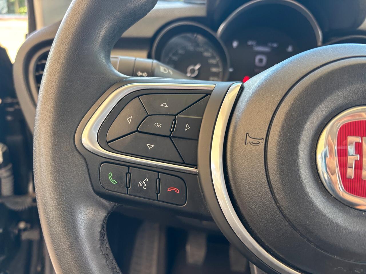 Fiat 500X 1.3 MultiJet 95 CV Sport -2023