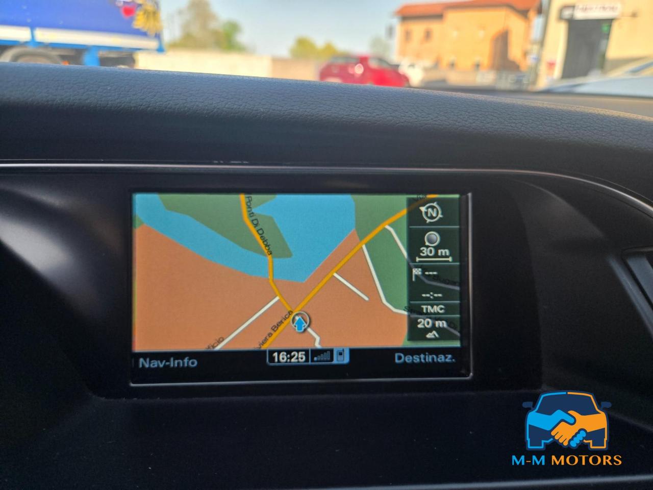 Audi A4 Avant 2.0 tdi quattro 177cv s-tronic