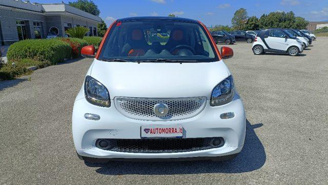 SMART ForTwo 70 1.0 Sport Edition n°21