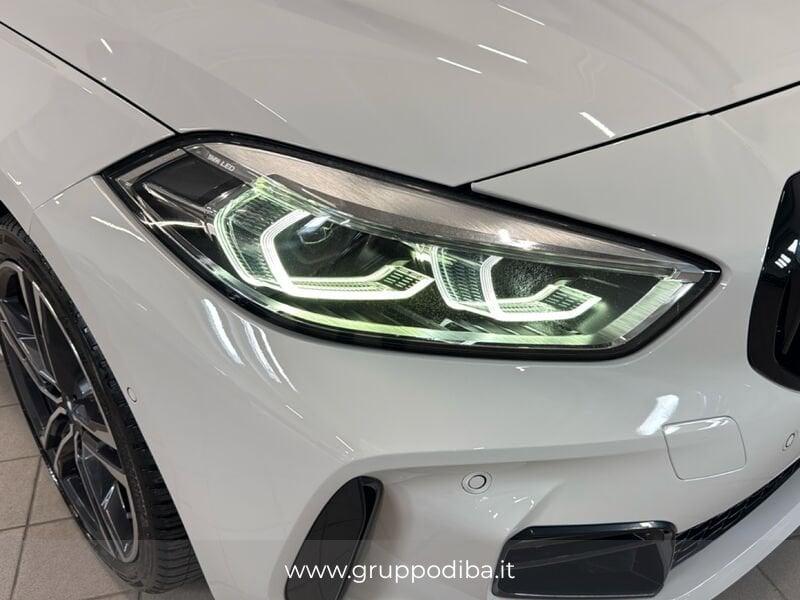 BMW Serie 1 F40 Benzina 118i Msport Exterior 136cv auto