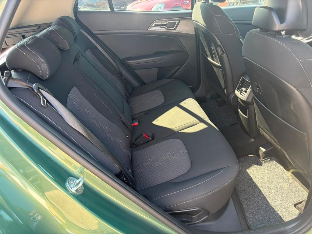KIA Sportage V 2022 - Sportage 1.6 tgdi mhev Style imt