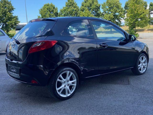 MAZDA 2 1.4L TD 68CV 3P. Fun