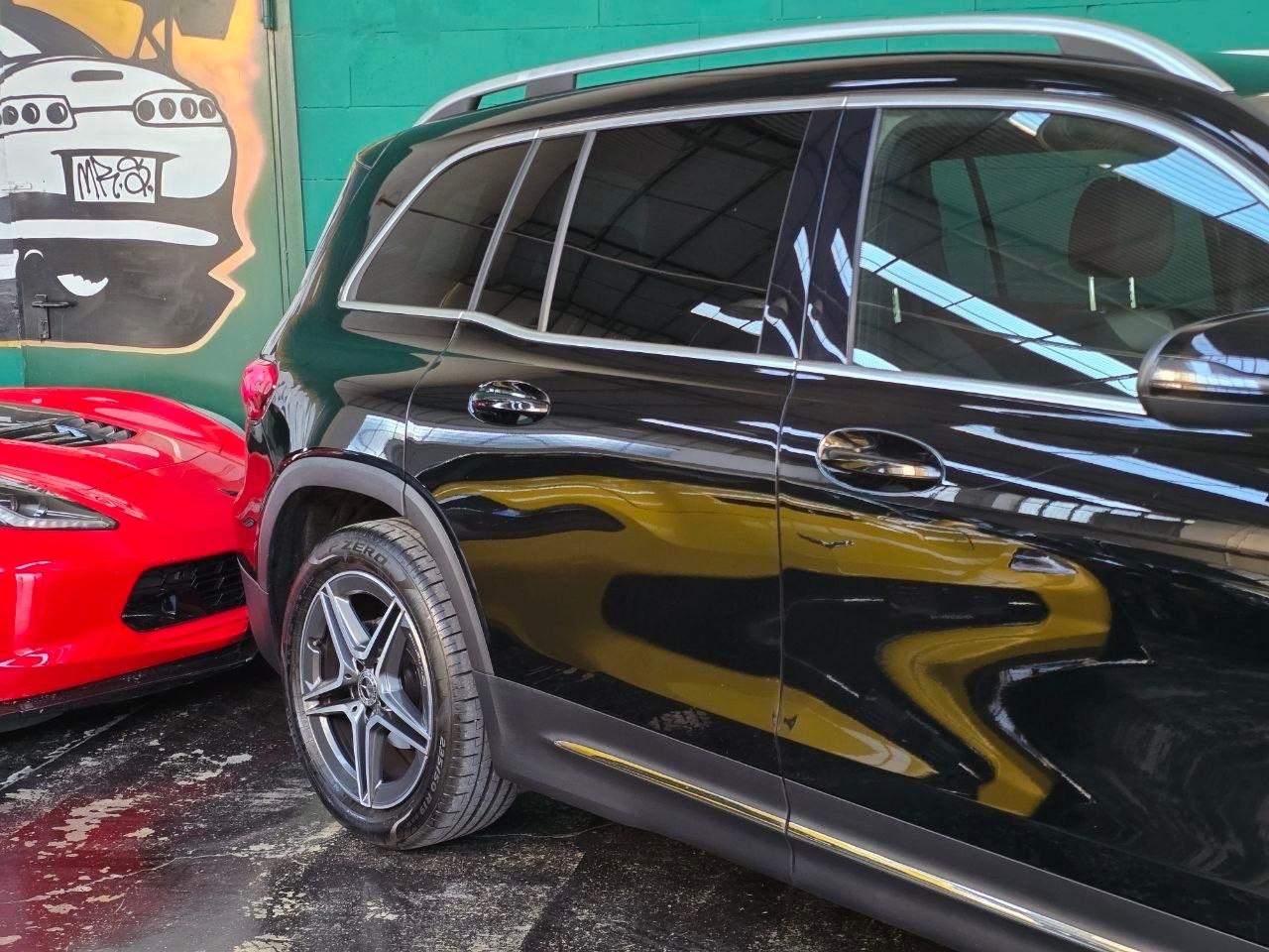 Mercedes-benz GLB 200 d Automatic Premium