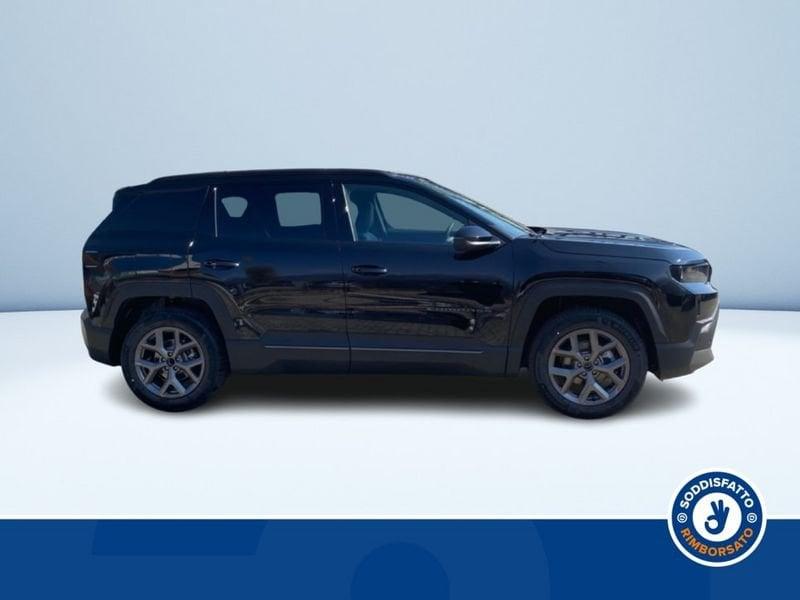 Jeep Compass Nuovo 1.2 48V Hybrid First Edition