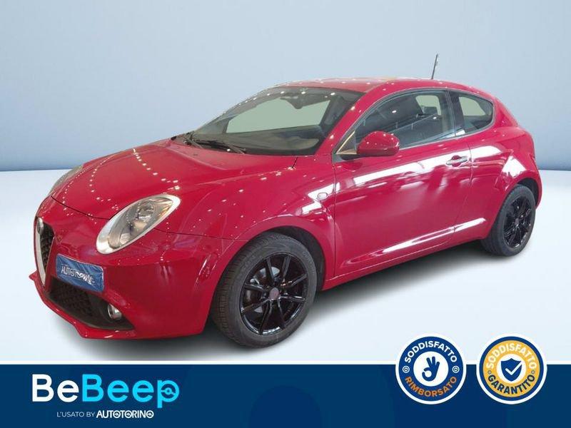 Alfa Romeo MiTo 1.4 SUPER 78CV