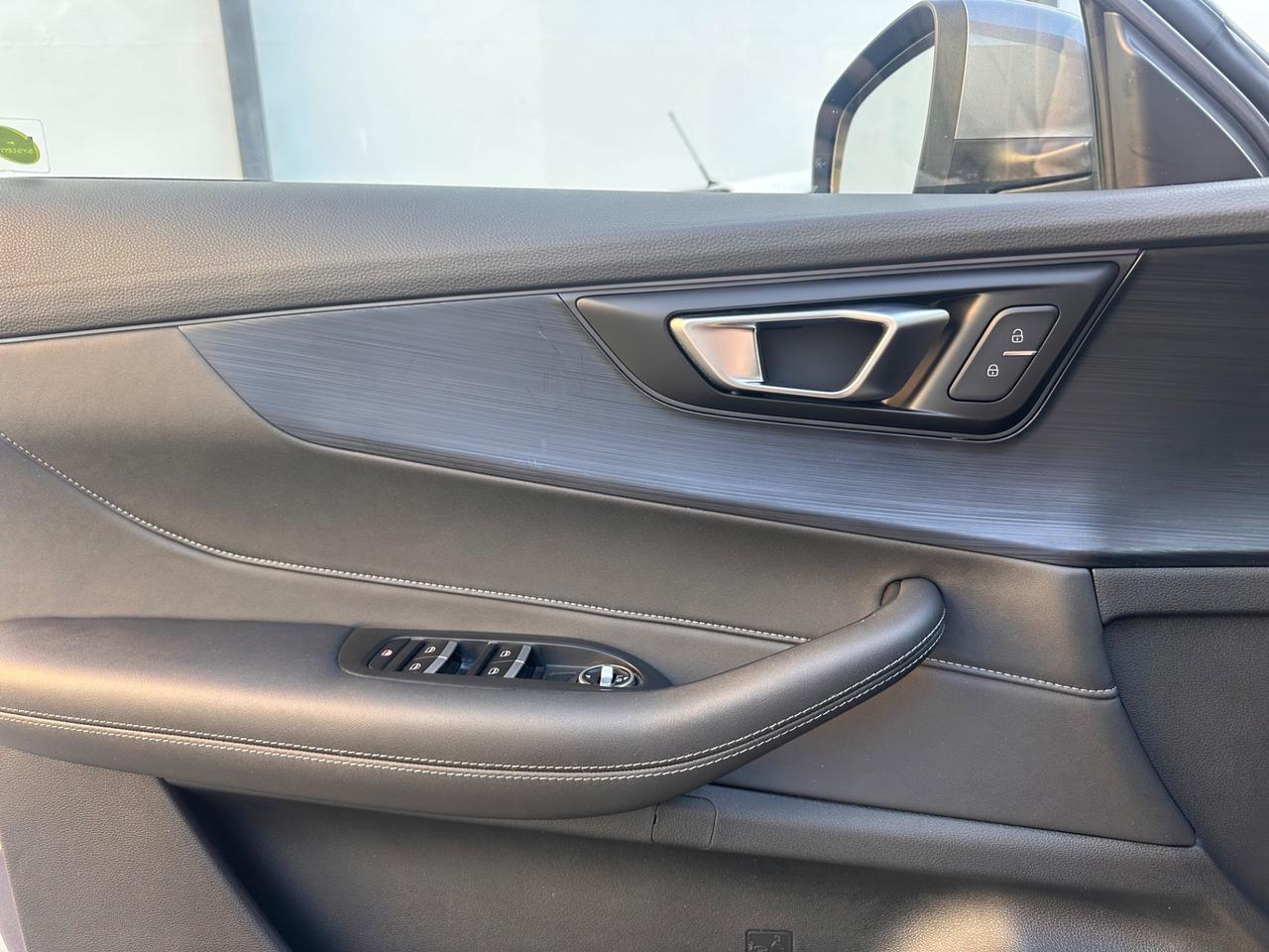 Dr 5.0 s3 1.5 Turbo CVT