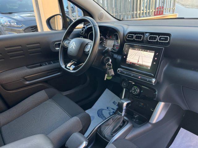 CITROEN C3 Aircross EAT6 110 Shine