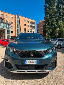 Peugeot 5008 BlueHDi 130 S&S EAT8 GT Line