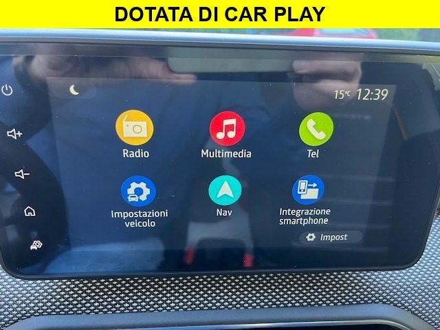 DACIA Sandero Stepway 1.0 GPL Comfort