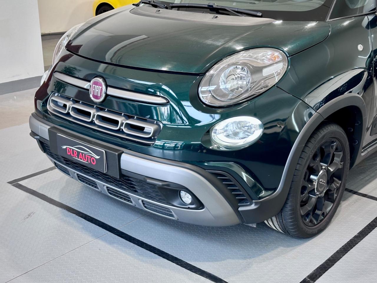 Fiat 500L 1.3 Multijet 95 CV Cross