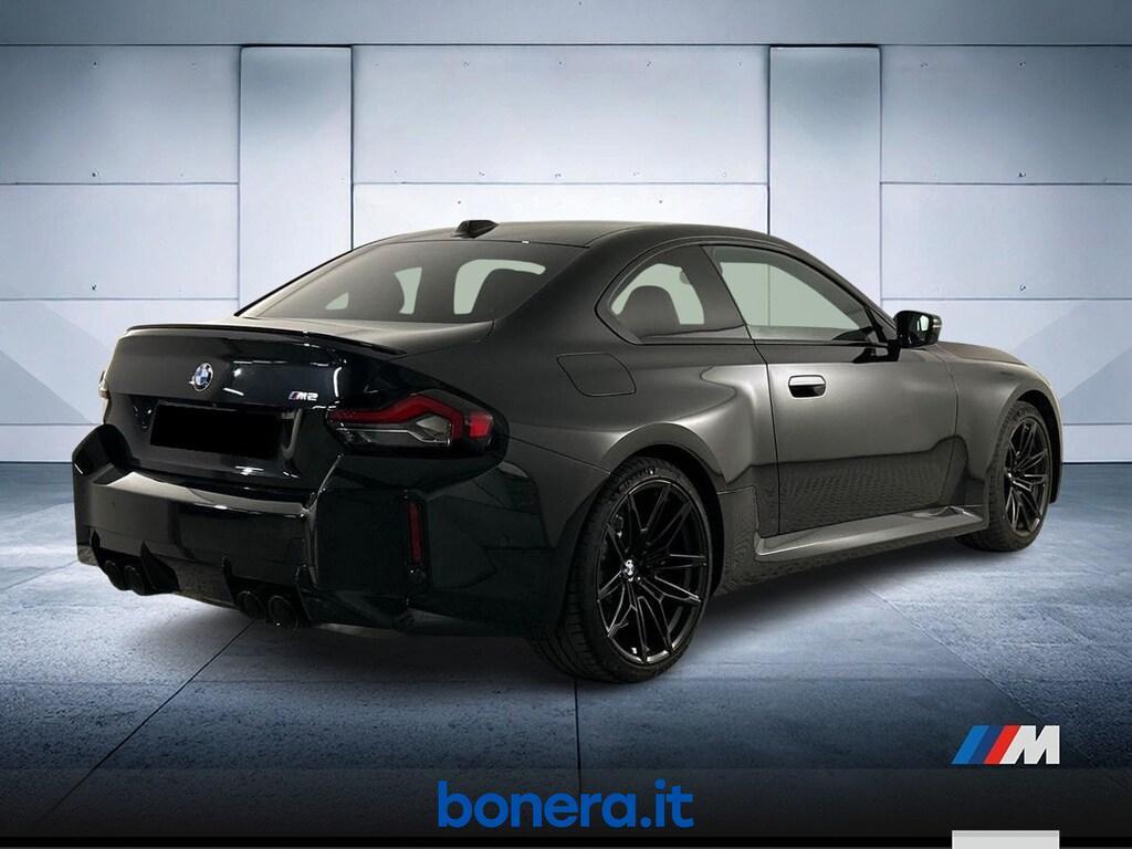 BMW M2 Coupe 3.0 Steptronic