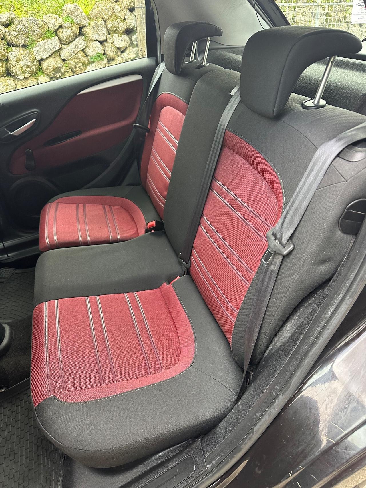 Fiat Grande Punto 1.3 Mjet 75 cavalli