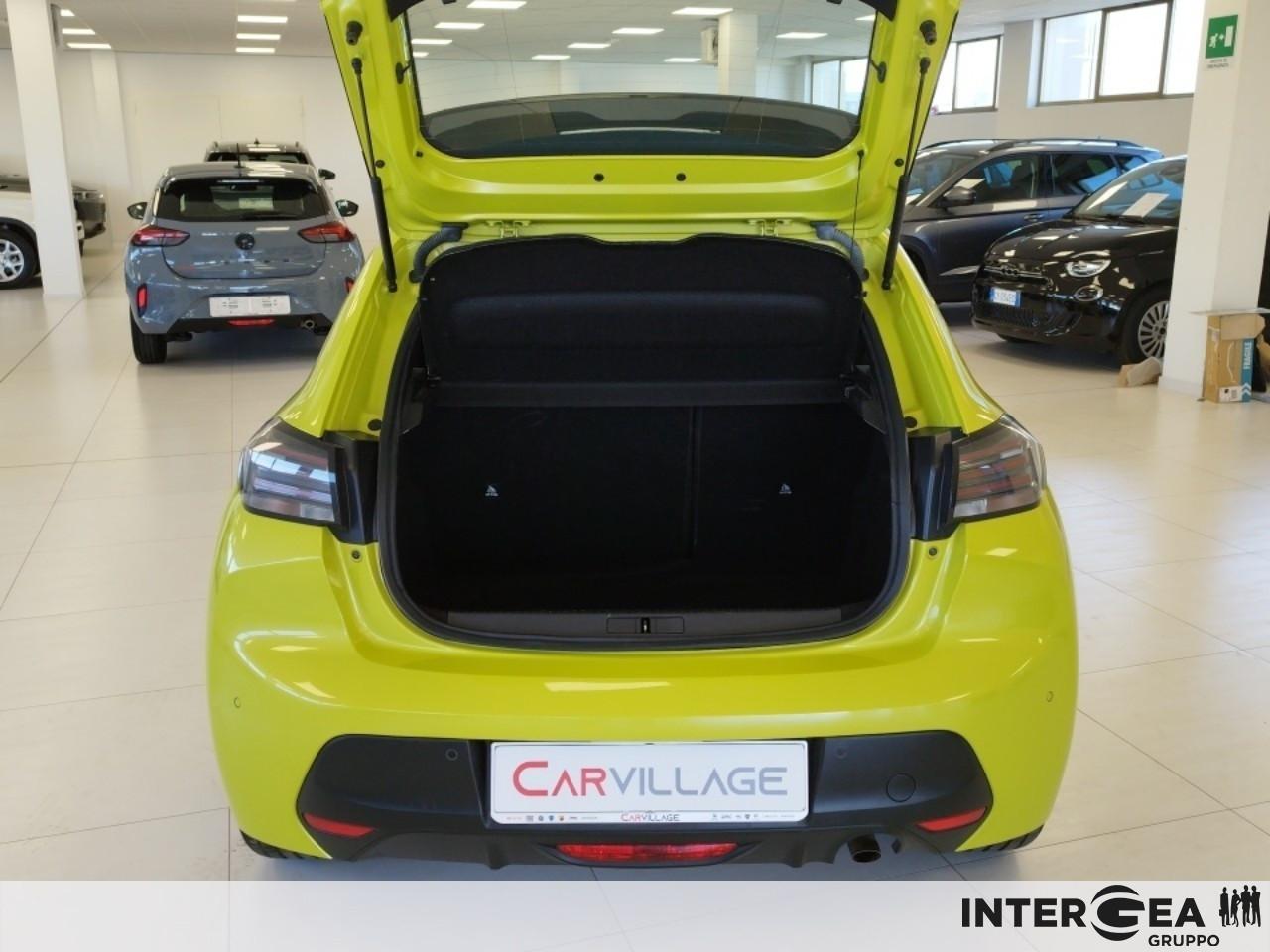 PEUGEOT 208 1.2 puretech Active s&s 100cv