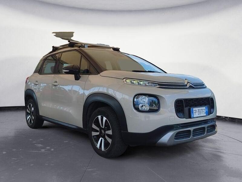 Citroën C3 Aircross PureTech 110 S&S Feel