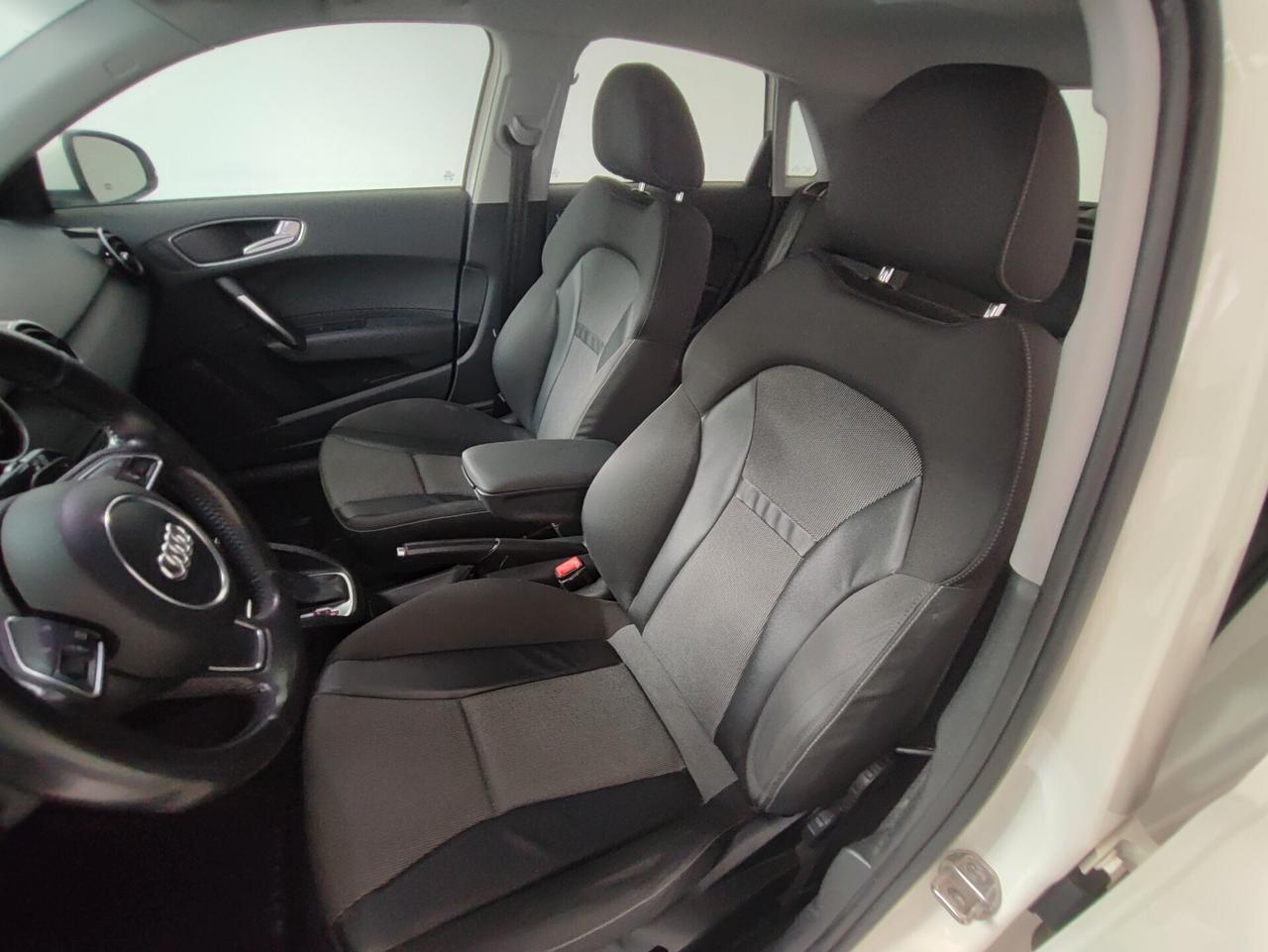 Audi A1 1.6 TDI S tronic Admired
