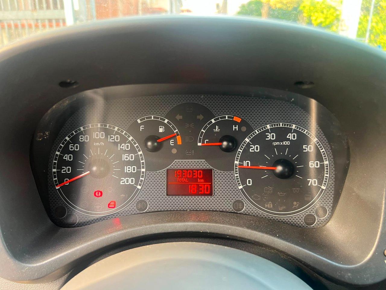 Fiat Panda 4x4 Panda 1.3 mjt 16v Climbing 4x4 LEGGI