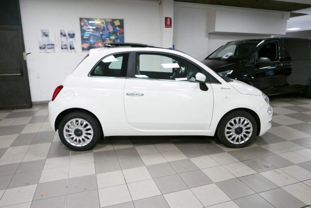 FIAT 500 1.0 Hybrid Dolcevita Tetto apribile